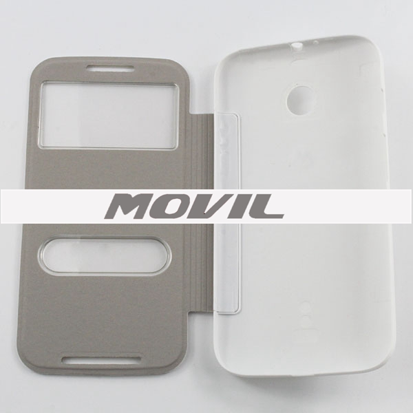 NP-1383 Estuche para Motorola E NP-1383-2g